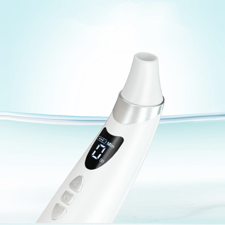 Advanced Visual Suction Device for Blackheads and Pore Care