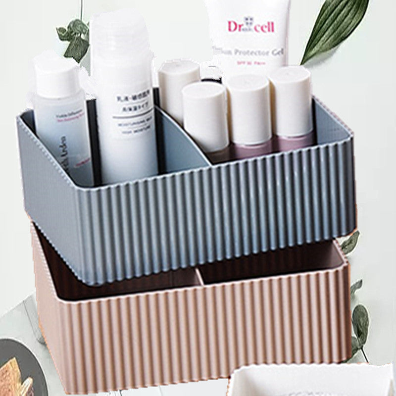 Minimalist Skincare Box for Clean, Elegant Product Packaging