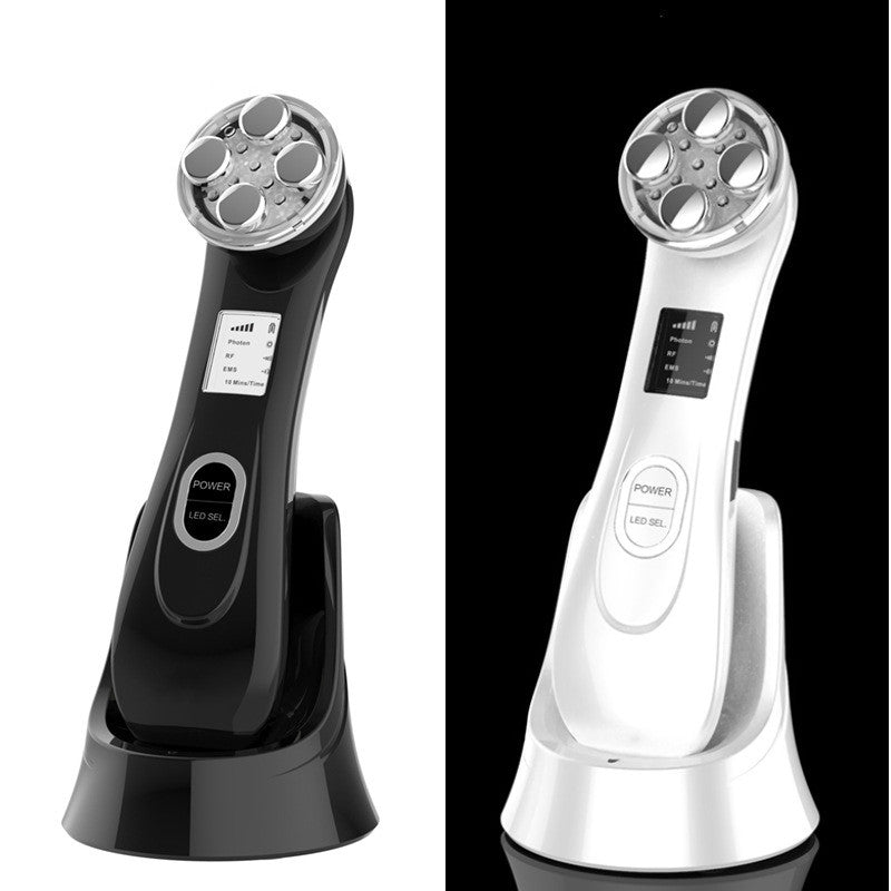 Professional Skin Care Radio Frequency Instrument – Rejuvenates, Firms, and Revitalizes