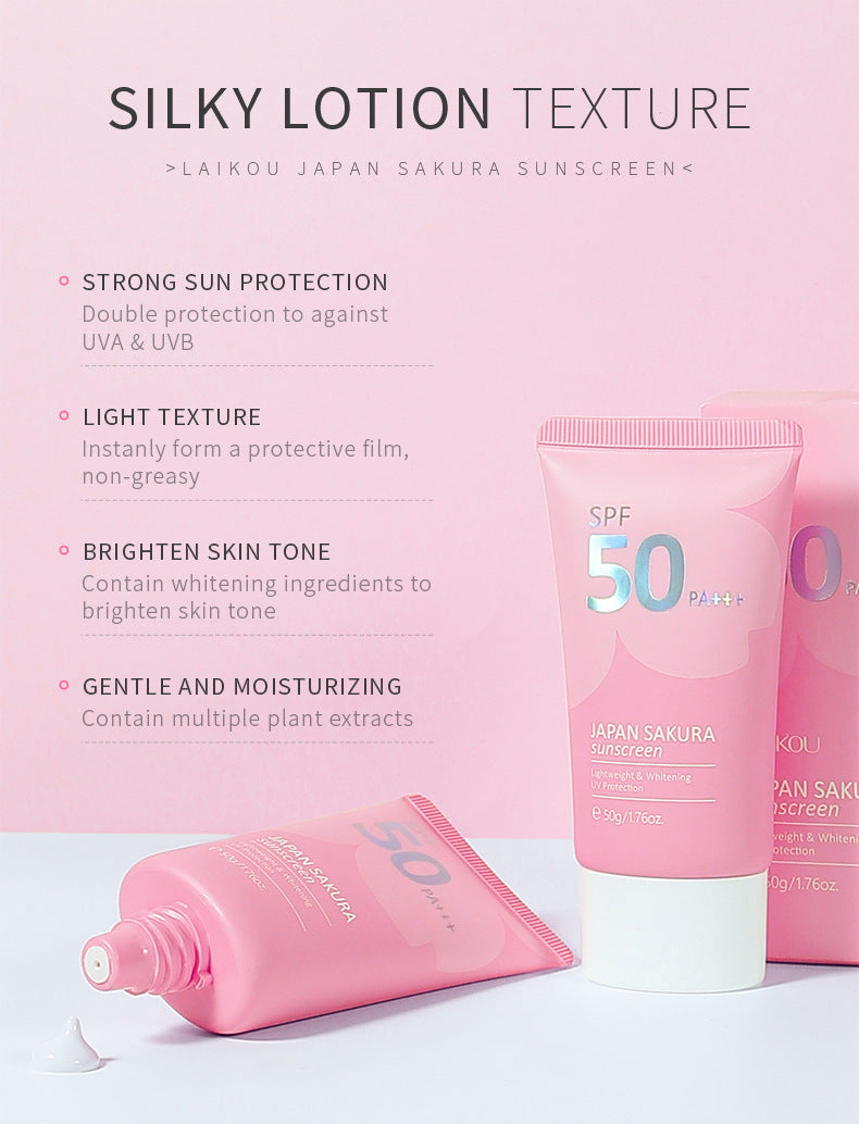 Moisturizing Sunscreen for Even-Tone, Daily Skin Protection