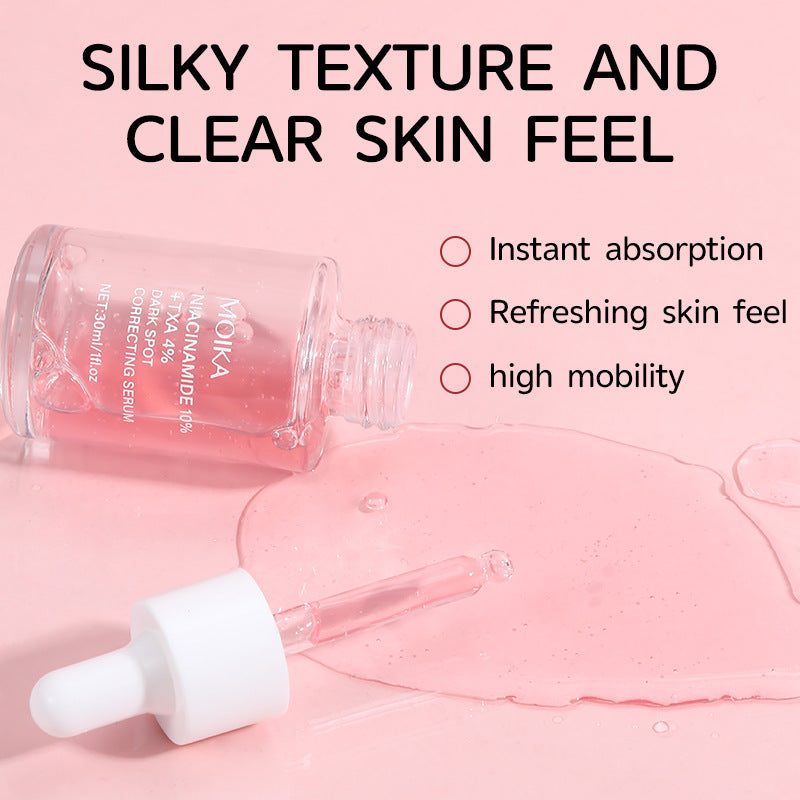 Deep Hydration and Bright, Happy Skin in Every Drop