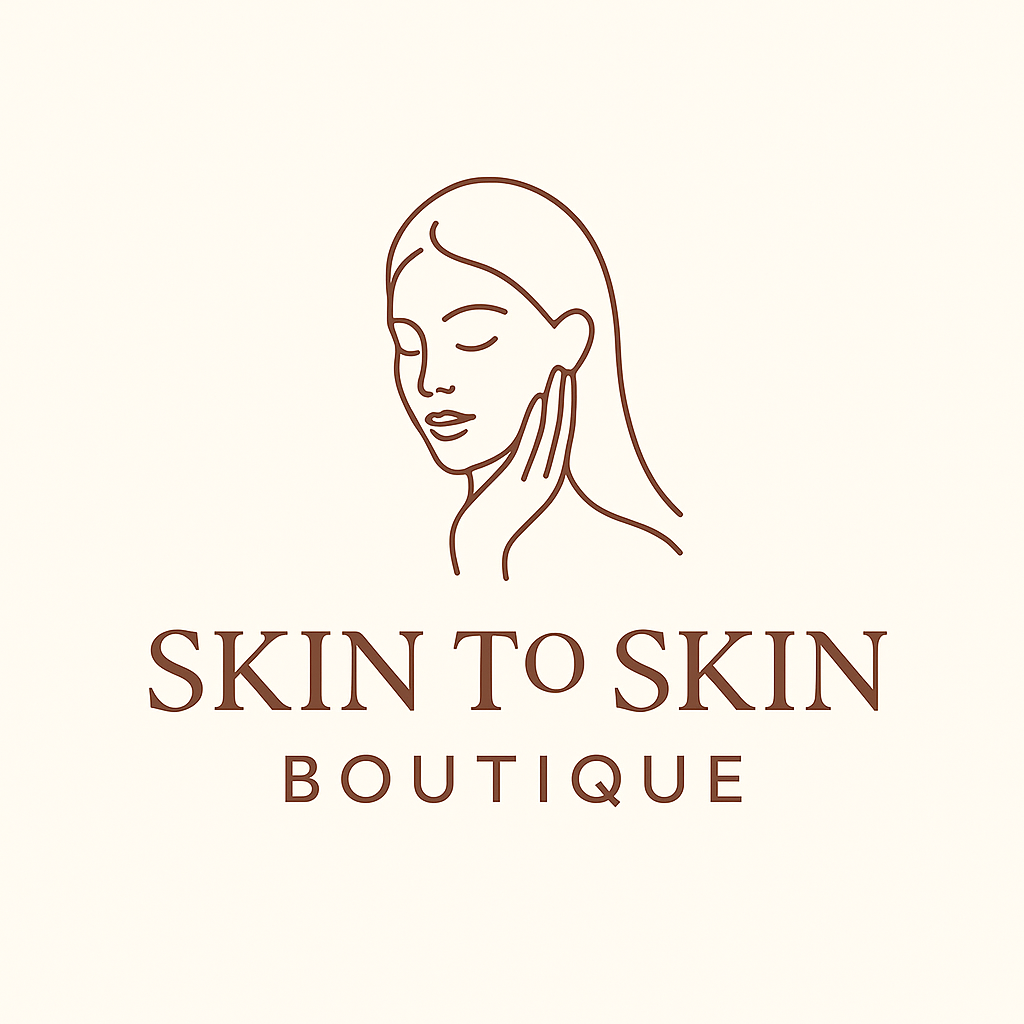 Skin To Skin Boutique 